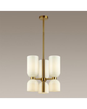 Люстра на штанге Odeon Light 4798/6-foto4