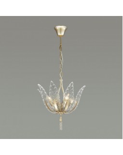 Подвесная люстра Odeon Light 4838/4-foto3