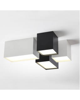 Накладной светильник Odeon Light 4232/20CL-foto5