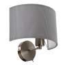 Бра ARTE Lamp A1021AP-1SS