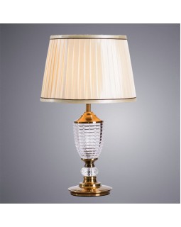 Настольная лампа ARTE Lamp A1550LT-1PB-foto2