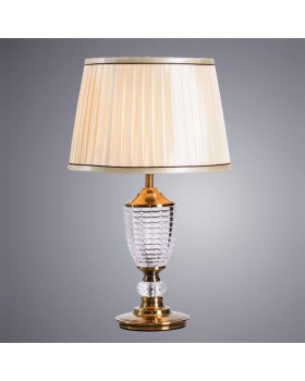 Настольная лампа ARTE Lamp A1550LT-1PB-foto2