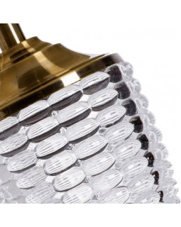 Настольная лампа ARTE Lamp A1550LT-1PB-foto3