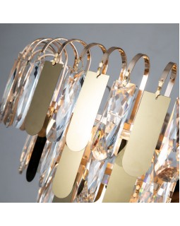 Подвесная люстра ARTE Lamp A2719SP-8GO-foto4