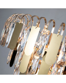 Подвесная люстра ARTE Lamp A2719SP-8GO-foto4