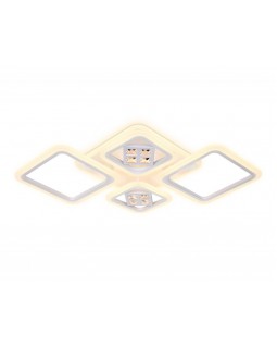 Люстра на штанге Ambrella Light FA286-foto2
