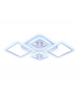 Люстра на штанге Ambrella Light FA286-foto3