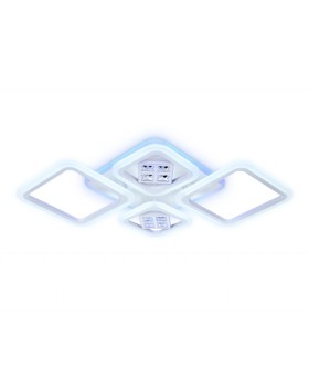 Люстра на штанге Ambrella Light FA286-foto3