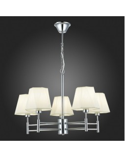 Подвесная люстра Evoluce SLE105403-05-foto2