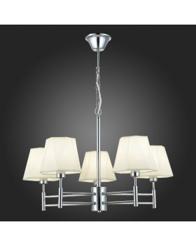 Подвесная люстра Evoluce SLE105403-05-foto2