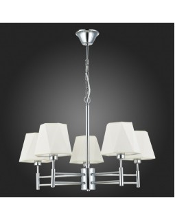 Подвесная люстра Evoluce SLE105403-05-foto3