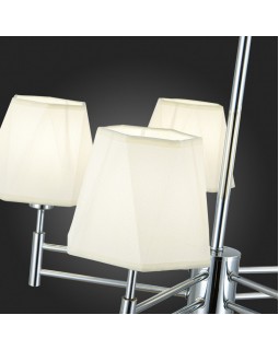 Подвесная люстра Evoluce SLE105403-05-foto4