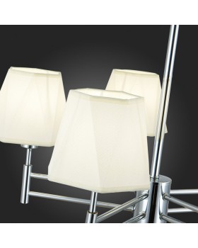 Подвесная люстра Evoluce SLE105403-05-foto4