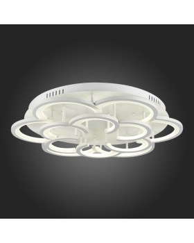 Люстра на штанге Evoluce SLE200502-12-foto2