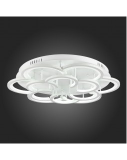 Люстра на штанге Evoluce SLE200502-12-foto4