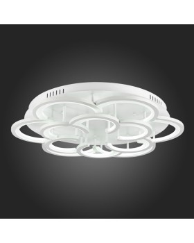 Люстра на штанге Evoluce SLE200502-12-foto4