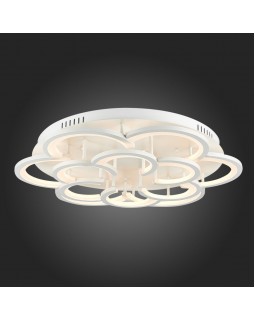 Люстра на штанге Evoluce SLE200502-12-foto5