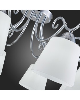 Накладная люстра Evoluce SLE103902-08-foto4