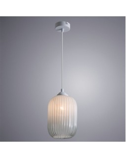 Подвесной светильник ARTE Lamp A1902SP-1WH-foto2