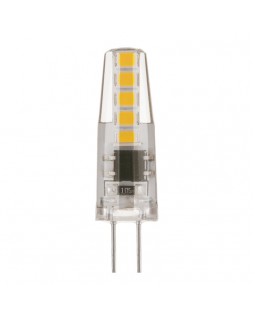 Светодиодная лампа Elektrostandard G4 LED 3W 220V 360° 4200K (BLG402)-foto3