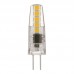 Светодиодная лампа Elektrostandard G4 LED 3W 220V 360° 4200K (BLG402)