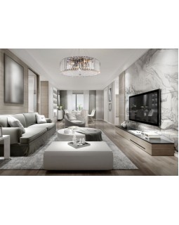 Подвесная люстра Maytoni MOD080CL-06CH-foto5