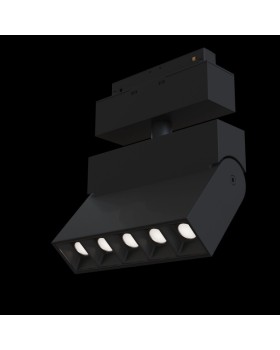 Светильник на шине Maytoni Technical TR015-2-10W3K-B-foto2