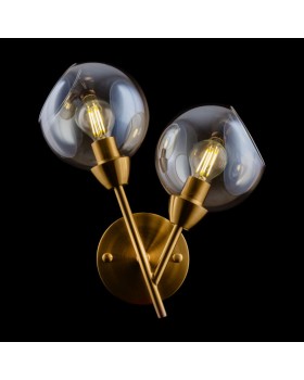 Бра Freya FR5121WL-02G-foto3