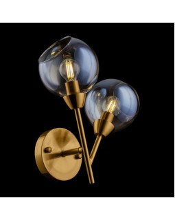 Бра Freya FR5121WL-02G-foto4