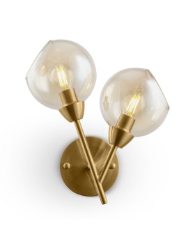 Бра Freya FR5121WL-02G-foto5