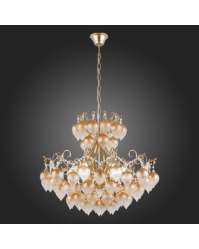 Подвесная люстра ST-Luce SL659.303.06-foto2