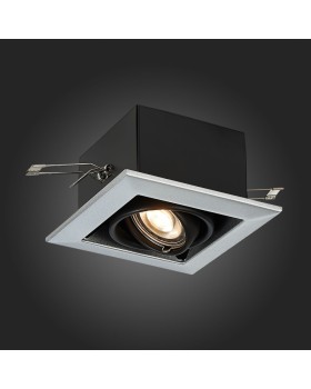 Встраиваемый светильник ST-Luce ST250.148.01-foto2