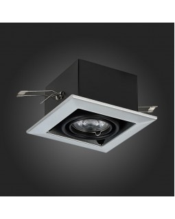 Встраиваемый светильник ST-Luce ST250.148.01-foto3