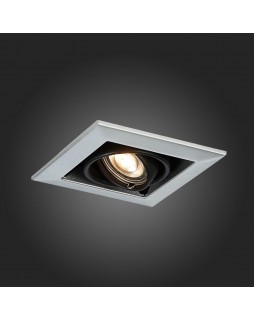 Встраиваемый светильник ST-Luce ST250.148.01-foto4