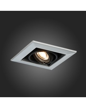 Встраиваемый светильник ST-Luce ST250.148.01-foto4