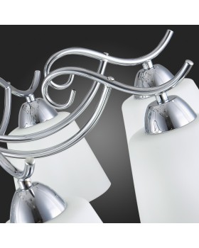 Накладная люстра Evoluce SLE103902-08-foto5