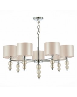 Подвесная люстра Evoluce SLE105703-07-foto2