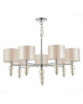 Подвесная люстра Evoluce SLE105703-07-foto2