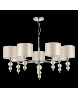 Подвесная люстра Evoluce SLE105703-07-foto5