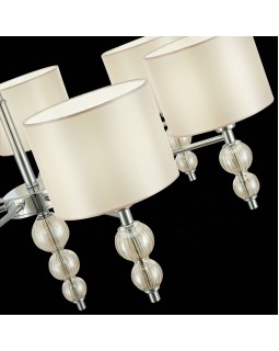 Подвесная люстра Evoluce SLE105703-07-foto6