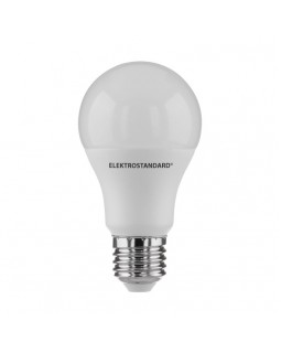 Светодиодная лампа Elektrostandard Classic LED D 10W 4200K E27 (BLE2721)-foto2
