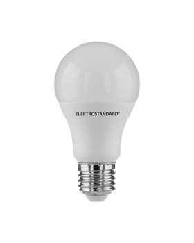Светодиодная лампа Elektrostandard Classic LED D 10W 4200K E27 (BLE2721)-foto2