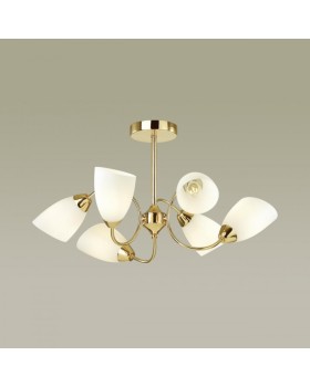 Люстра на штанге LUMION 4532/6C-foto3