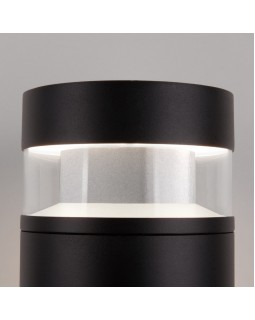 Светильник настенный Elektrostandard 1530 TECHNO LED чёрный-foto5