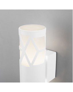 Бра Elektrostandard Fanc LED белый (MRL LED 1023)-foto2