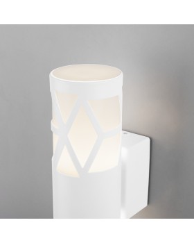 Бра Elektrostandard Fanc LED белый (MRL LED 1023)-foto2
