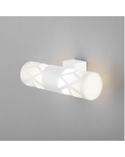 Бра Elektrostandard Fanc LED белый (MRL LED 1023)-foto4