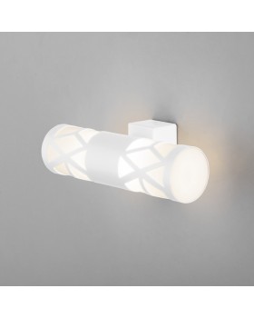 Бра Elektrostandard Fanc LED белый (MRL LED 1023)-foto4