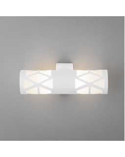 Бра Elektrostandard Fanc LED белый (MRL LED 1023)-foto5