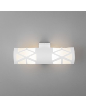 Бра Elektrostandard Fanc LED белый (MRL LED 1023)-foto5